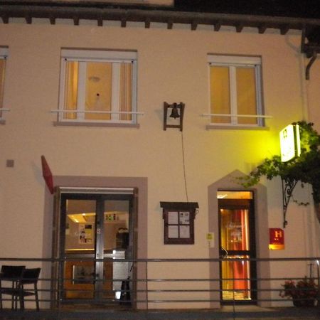 Hotel Le Relais Du Coustoubi Campouriez Zewnętrze zdjęcie