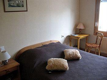 Hotel Le Relais Du Coustoubi Campouriez Zewnętrze zdjęcie