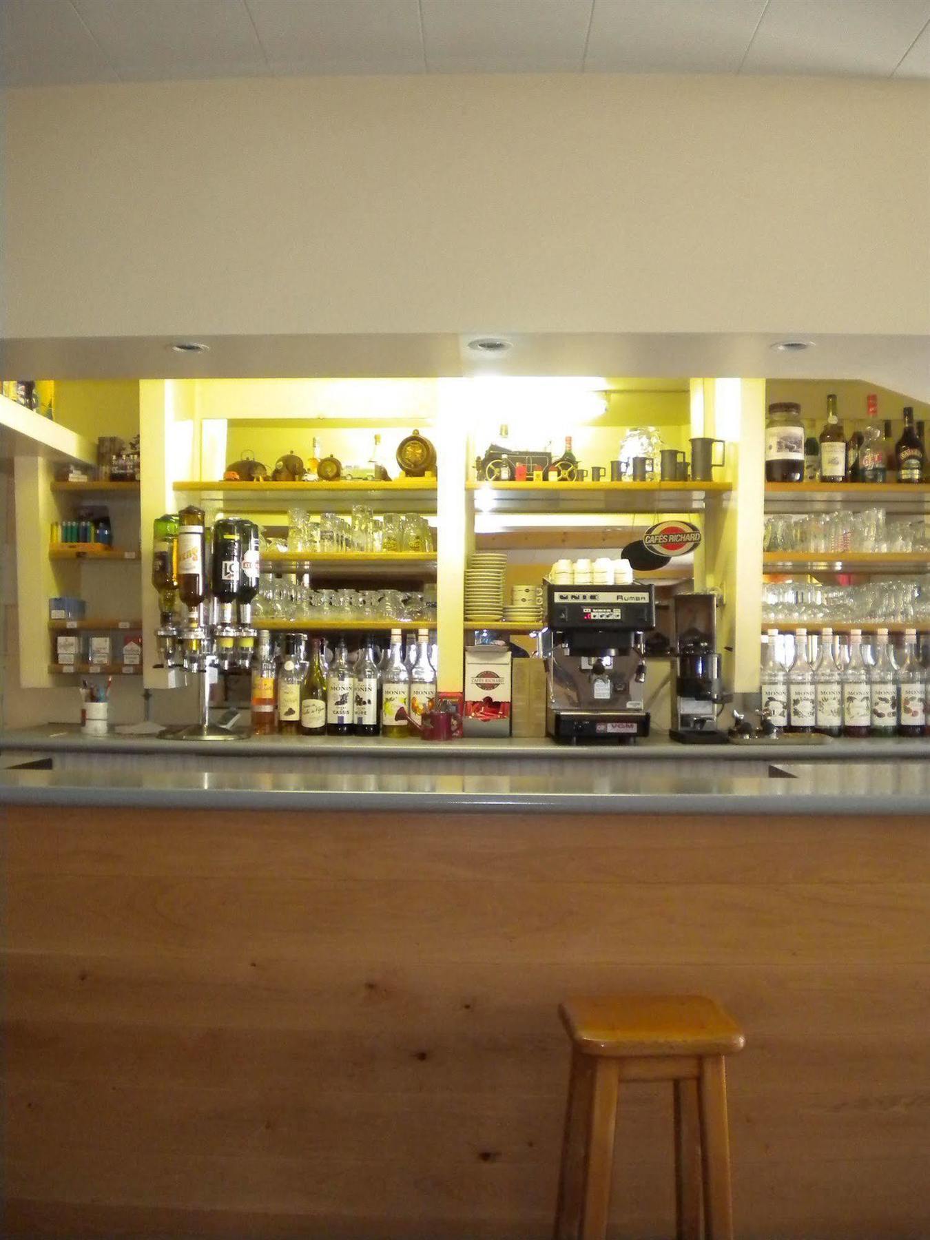 Hotel Le Relais Du Coustoubi Campouriez Zewnętrze zdjęcie