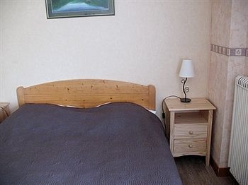 Hotel Le Relais Du Coustoubi Campouriez Zewnętrze zdjęcie